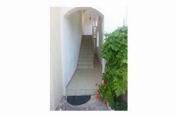 Hrvatska Privát Starigrad Paklenica, Eksterijer